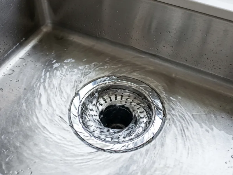 Drain Cleaning Plumber in Poplar Grove, IL